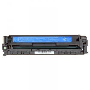 Toner pro HP Color LaserJet Pro CP1525nw azurový (cyan) (CE321A) - obrázek produktu