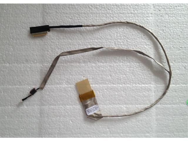 LCD flex kabel DC020017W10 pro Acer Aspire 7560G (použitý) - obrázek produktu
