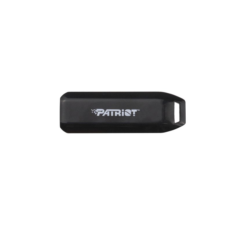 Patriot Xporter 3 Slider/ 256GB/ USB 3.2/ USB-A/ Černá - obrázek č. 4