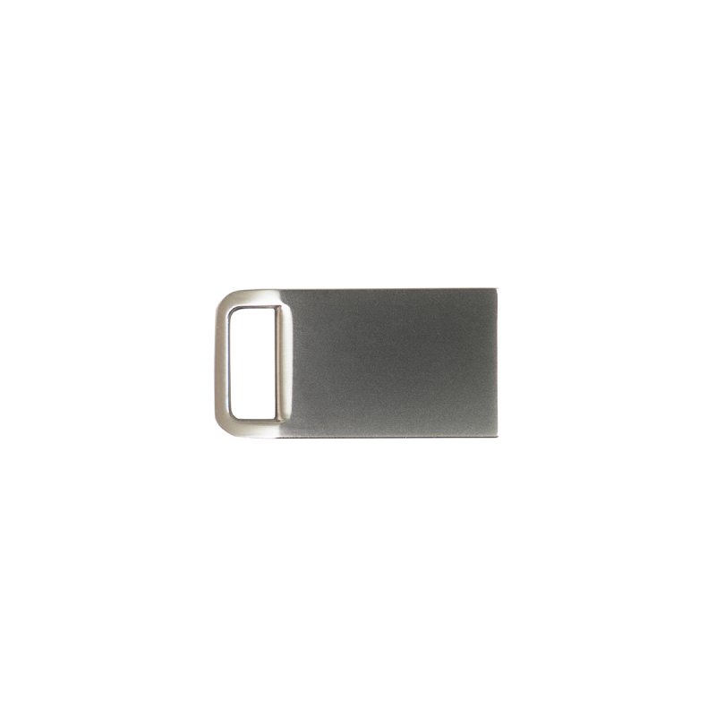 Patriot TAB200/ 64GB/ USB 2.0/ USB-A/ Stříbrná - obrázek č. 2