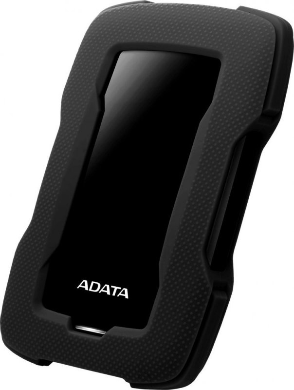 ADATA HD330/ 5TB/ HDD/ Externí/ 2.5"/ Černá/ 3R - obrázek produktu