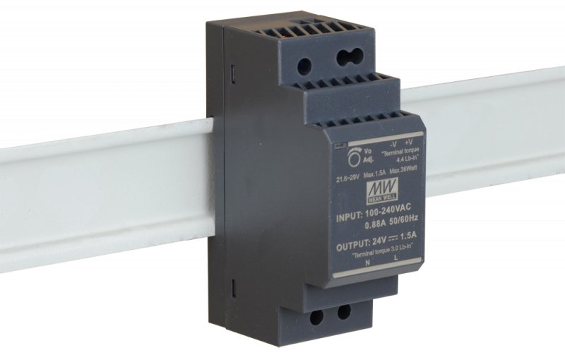 D-Link External  Power Supply DIS-H30-24 - obrázek produktu