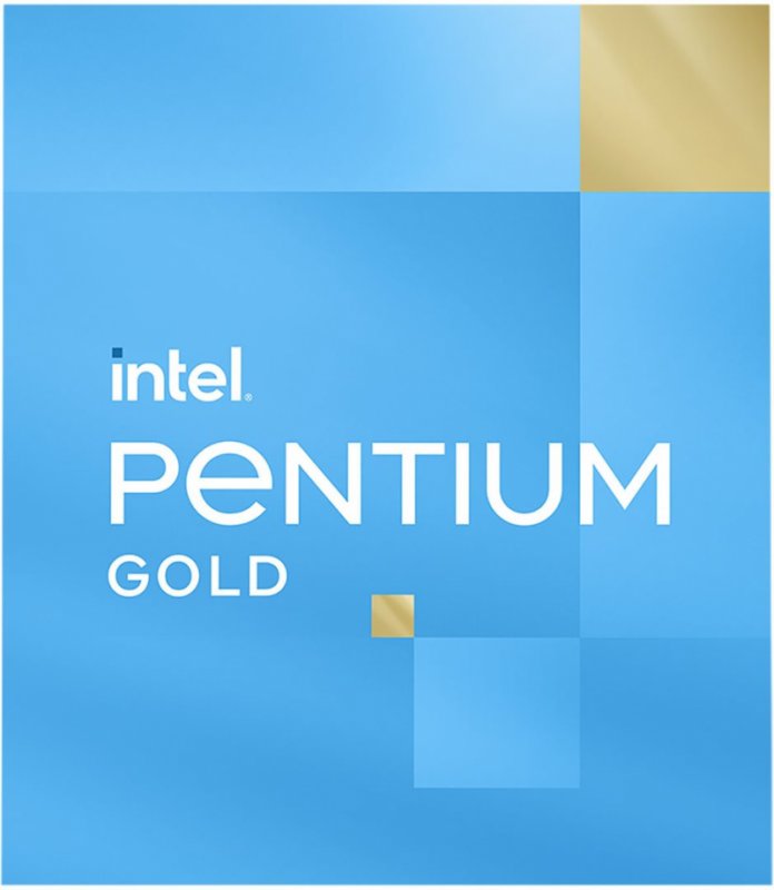 Intel/ Pentium G7400/ 2-Core/ 3,7GHz/ LGA1700 - obrázek č. 2