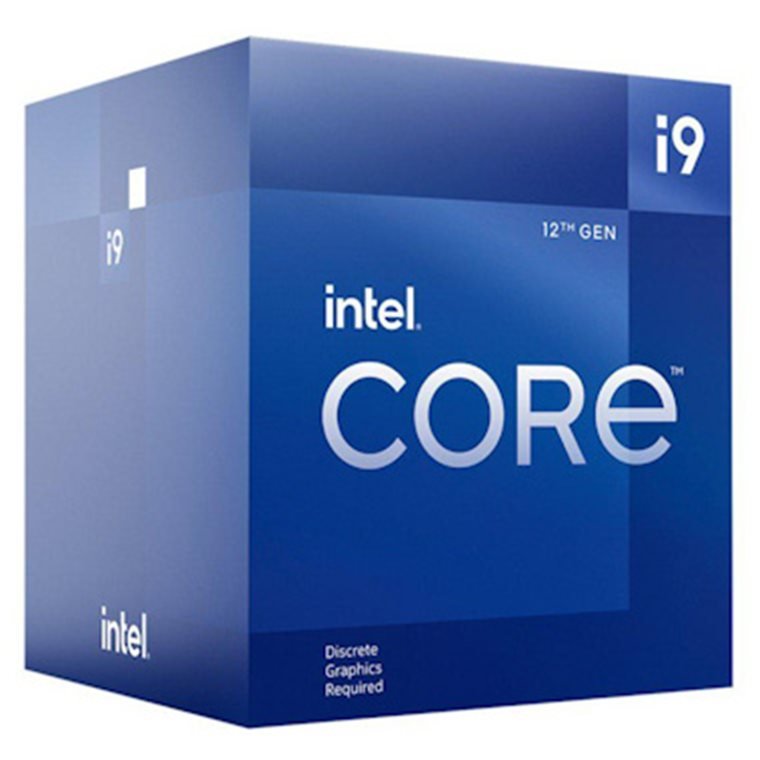 Intel/ Core i9-12900F/ 16-Core/ 2,4GHz/ LGA1700 - obrázek produktu