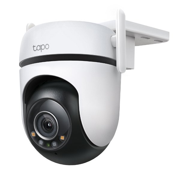 Tapo C520WS Outdoor Pan/ Tilt Security WiFi Camera - obrázek produktu