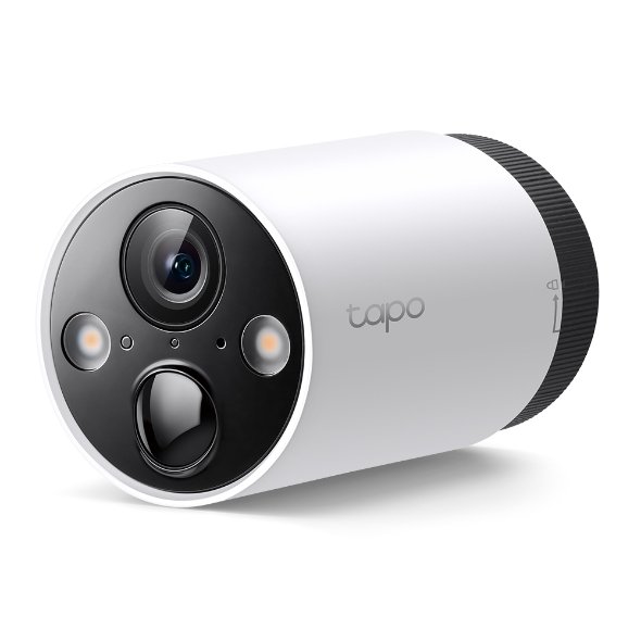 Tapo C420 Smart Wire-Free Security Camera - obrázek produktu