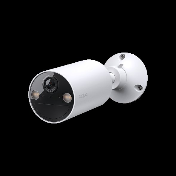 Tapo C410 Smart Wire-Free In/ Outdoor Security Cam. - obrázek produktu