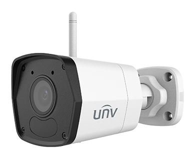 Uniview IPC2122LB-AF28WK-G, 2Mpix IP kamera, WiFi - obrázek produktu