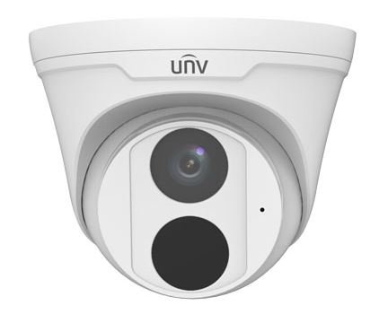 Uniview IPC3612LB-ADF40K-G, 2Mpix IP kamera - obrázek produktu