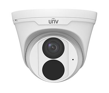 Uniview IPC3614LE-ADF28K-G, 4Mpix IP kamera - obrázek produktu