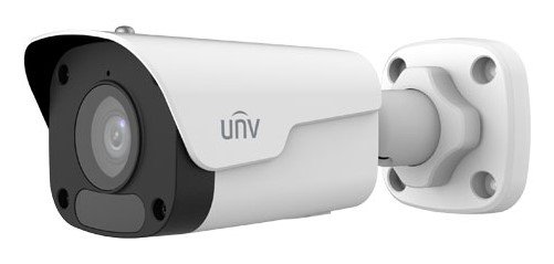 Uniview IPC2122LB-ADF40KM-H, 2Mpix IP kamera - obrázek produktu