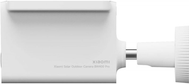Xiaomi Solar Outdoor Camera BW400 Pro Set - obrázek č. 3