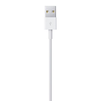 Lightning to USB Cable 0,5M - obrázek č. 2