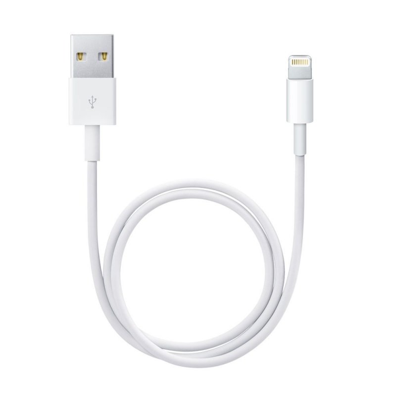 Lightning to USB Cable 0,5M /  SK - obrázek produktu
