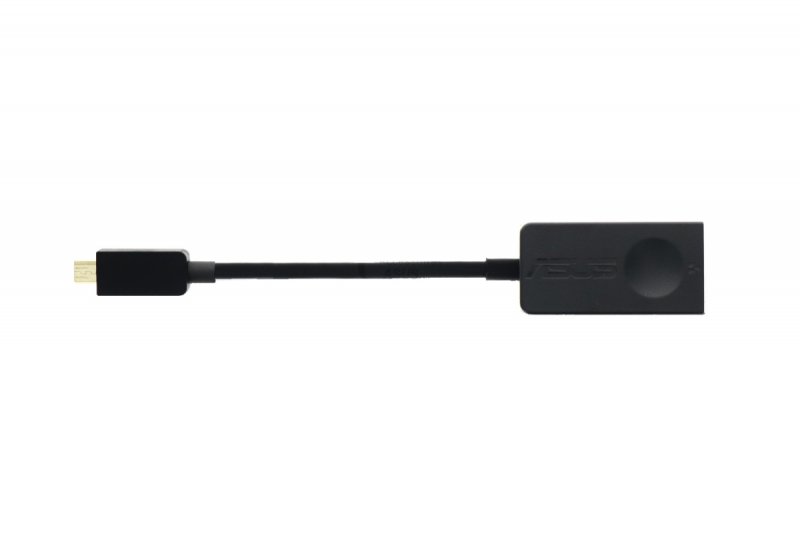 ASUS redukce micro HDMI na RJ45 (15cm) - obrázek produktu