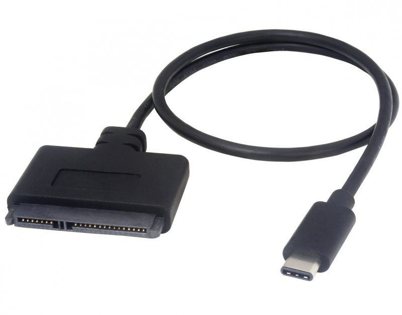 PremiumCord Převodník USB3.1 na SATAIII/ SATAII - obrázek produktu