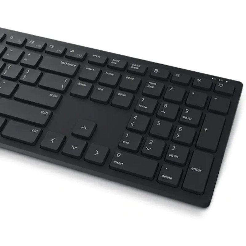 Dell set klávesnice + myš, KM5221W, bezdrátová, US /  580-AJRP - obrázek č. 3