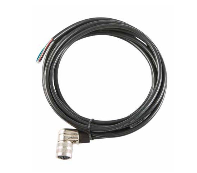 Honeywell  VM1, VM2 DC power cable right angle - obrázek produktu