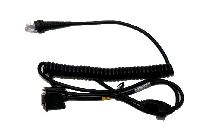 Honeywell RS232 kabel pro Xenon,Hyperion,Voyager 120xg - obrázek produktu