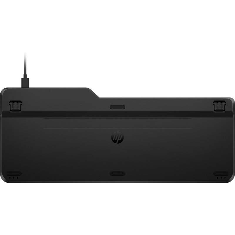 HP 405/ Drátová USB/ Černá - obrázek č. 4