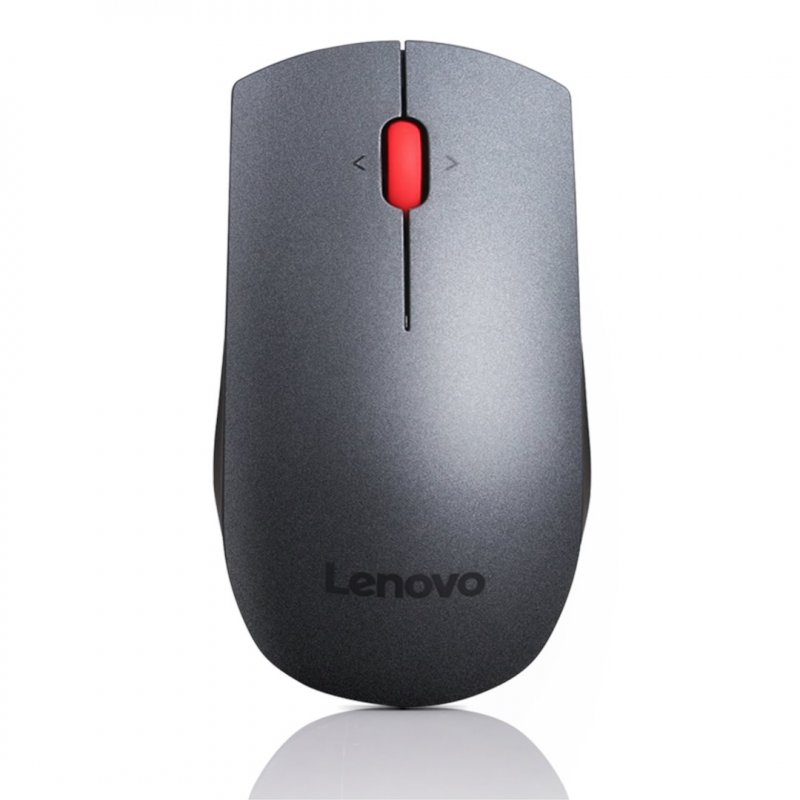Lenovo Professional Wireless Keyboard and Mouse DE - obrázek č. 2