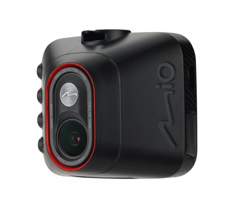 Kamera do auta MIO MiVue C312, LCD 2,0" - obrázek produktu