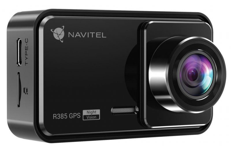 NAVITEL R385 GPS - obrázek produktu