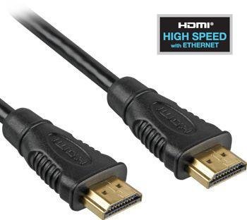 PremiumCord HDMI High Speed, verze 1.4, 7m - obrázek produktu
