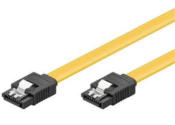 PremiumCord SATA 3.0 datový kabel, 6GBs, 0,3m - obrázek produktu