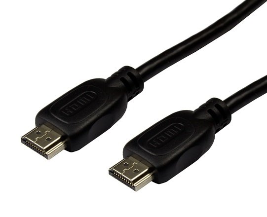 TB Touch HDMI A Male to A Male 5.0m - obrázek produktu