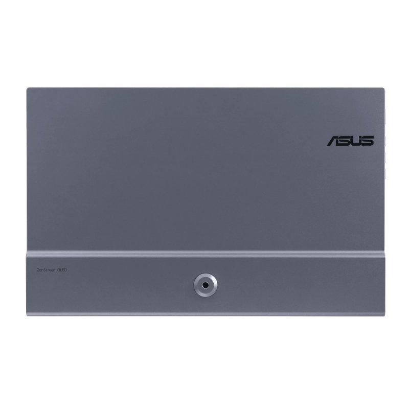 ASUS ZenScreen/ MQ13AH/ 13,3"/ OLED/ FHD/ 60Hz/ 1ms/ Black/ 3R - obrázek č. 5