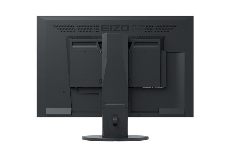 EIZO FlexScan/ EV2430/ 24"/ IPS/ 1920x1200/ 60Hz/ 14ms/ Black/ 5R - obrázek č. 2