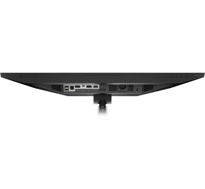 HP E27m G4 QHD USB-C Conferencing Monitor - obrázek č. 5