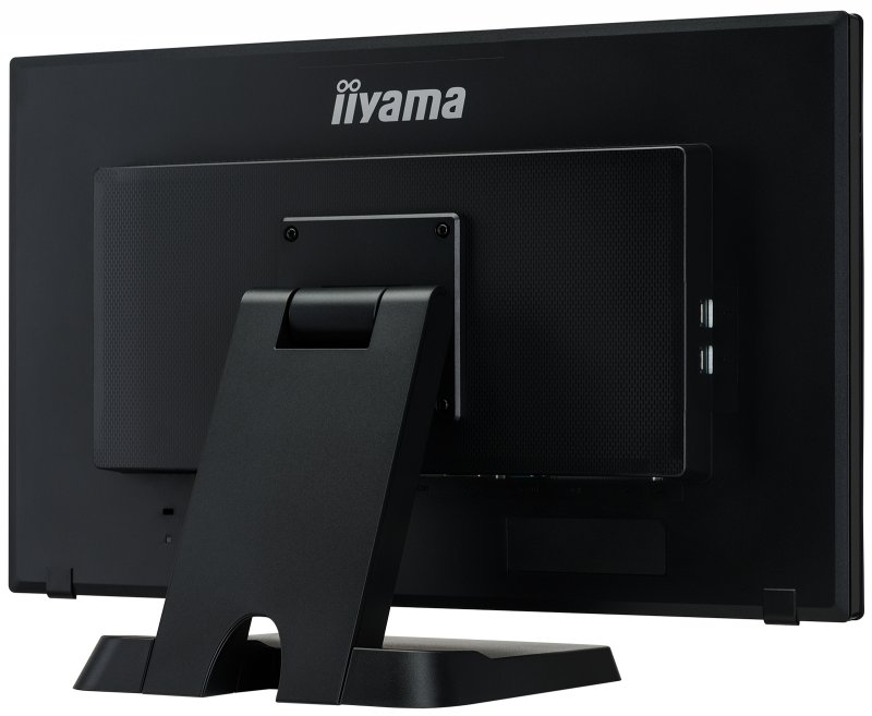 23" LCD iiyama T2336MSC-B3AG -multidotyk,kapacitní - obrázek č. 10