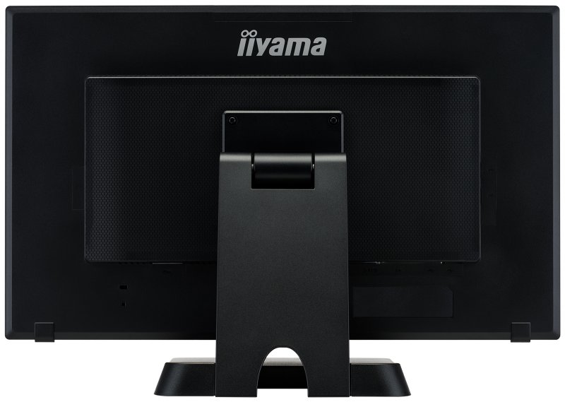 23" LCD iiyama T2336MSC-B3AG -multidotyk,kapacitní - obrázek č. 9