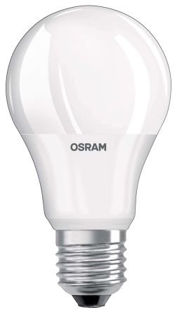 Osram LED žárovka E27  6,0W 2700K 470lm VALUE A40-klasik matná - obrázek produktu
