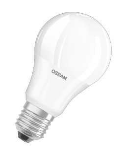 Osram LED žárovka E27 14,0W 4000K 1521lm VALUE A60-klasik matná - obrázek produktu