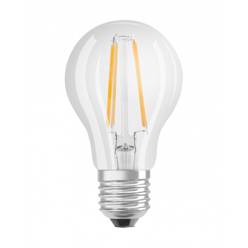 Osram LED žárovka E27  7,0W 2700K 806lm Value Filament A-klasik - obrázek produktu