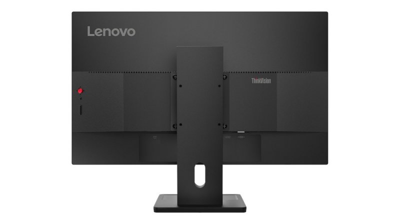 Lenovo ThinkVision/ E24-30/ 23,8"/ IPS/ FHD/ 100Hz/ 4ms/ Black/ 3R - obrázek č. 2