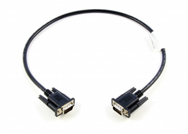 Lenovo VGA to VGA Cable 0,5m - obrázek produktu