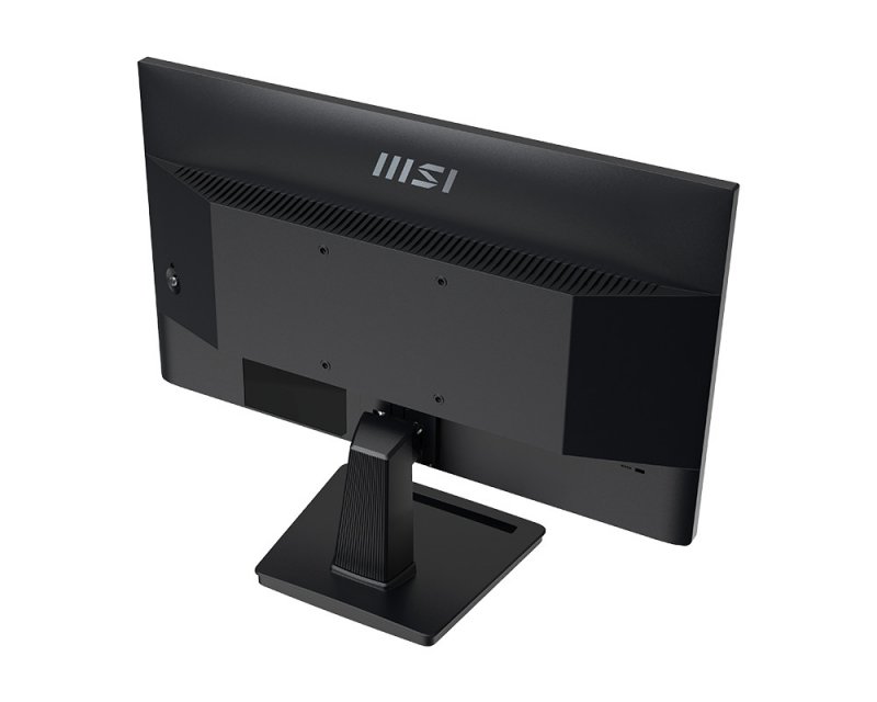 MSI Pro/ MP225/ 21,5"/ IPS/ FHD/ 100Hz/ 1ms/ Black/ 2R - obrázek č. 4