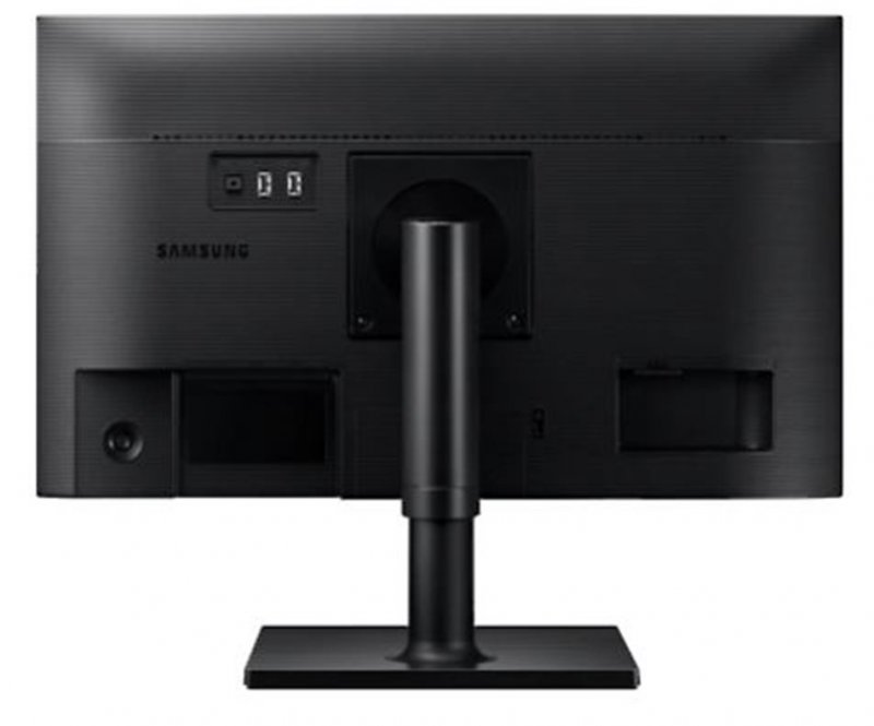 Samsung/ F27T450/ 27"/ IPS/ FHD/ 75Hz/ 5ms/ Black/ 3R - obrázek č. 4