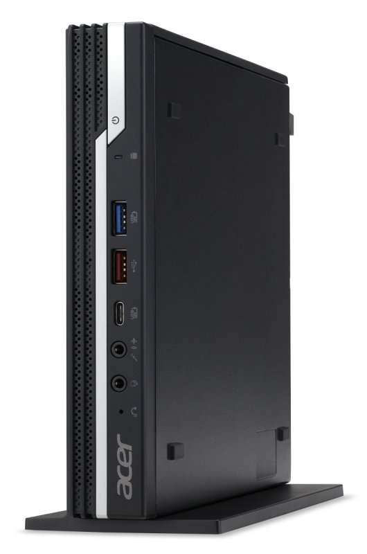 Acer Veriton/ N4680GT/ Mini/ i5-11400/ 8GB/ 512GB SSD/ UHD/ W10P/ 1R - obrázek č. 2