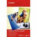 Canon GP-501, A4 fotopapír lesklý, 100 ks, 200g/ m - obrázek produktu