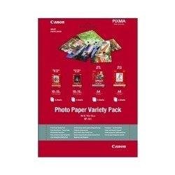 Canon VP-101, A4, 10x15 Variety Pack - obrázek produktu