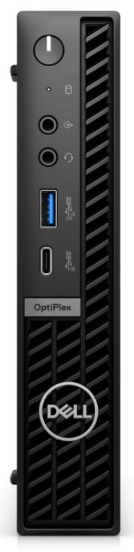 Dell Optiplex/ Plus 7020/ Micro/ i5-14500/ 16GB/ 512GB SSD/ UHD 770/ W11P/ 3RNBD - obrázek č. 3