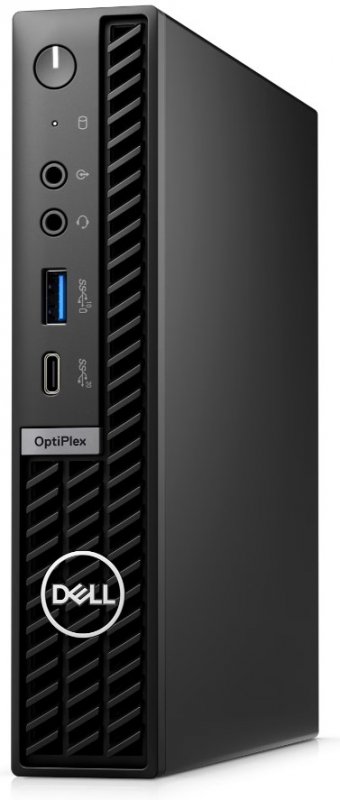 Dell Optiplex/ Plus 7020/ Micro/ i5-14500/ 16GB/ 512GB SSD/ UHD 770/ W11P/ 3RNBD - obrázek č. 2