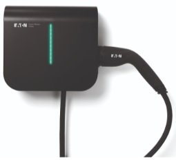Eaton Ethernet kabel 1ks, sada, pro nabíjecí stanice GMB nebo GMH - obrázek produktu