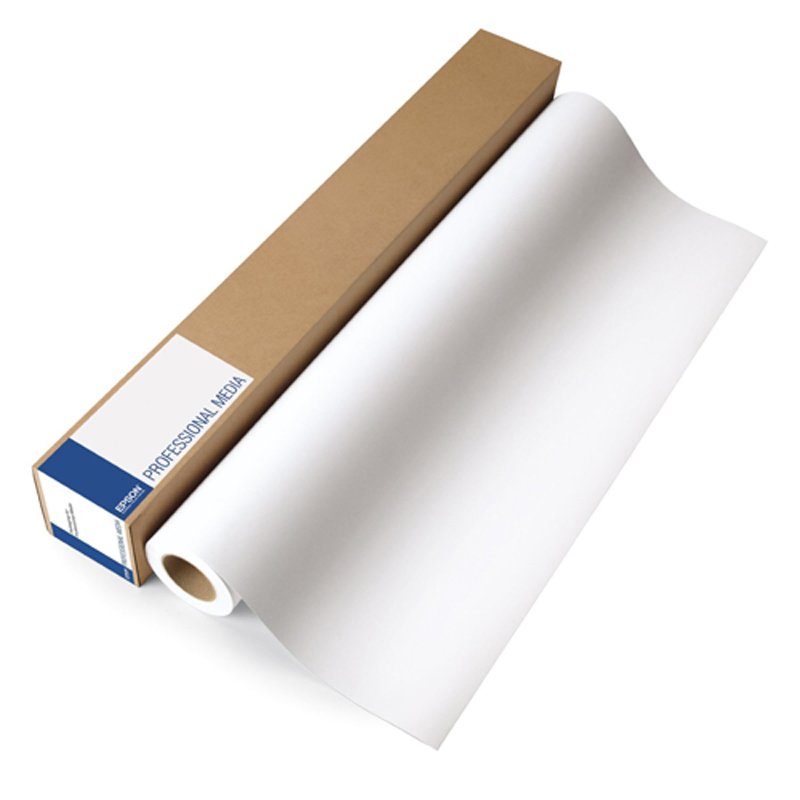 Epson STANDARD Proofing Paper 17" x 30.5m - obrázek produktu
