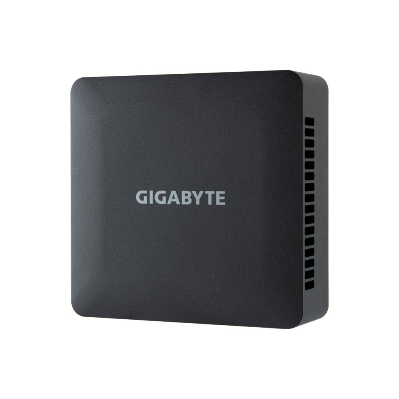 Gigabyte Brix/ GB-BRi5H-1335/ Small/ i5-1335U/ bez RAM/ Iris Xe/ bez OS/ 3R - obrázek produktu